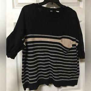 BDG stripped sweater